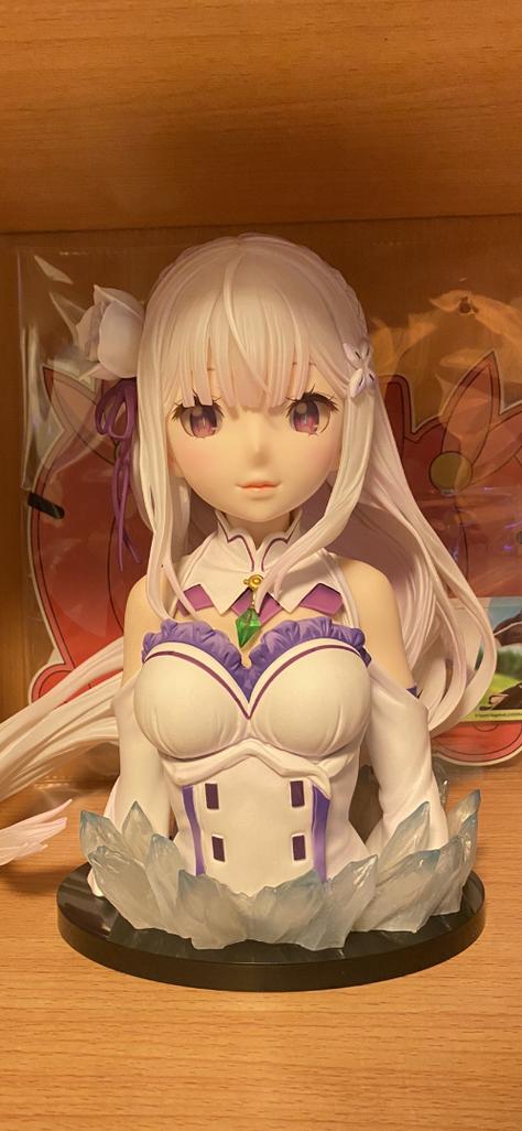 艾米莉亚全新正版