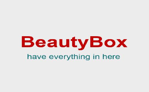 BeauyBox有苹果版的吗
