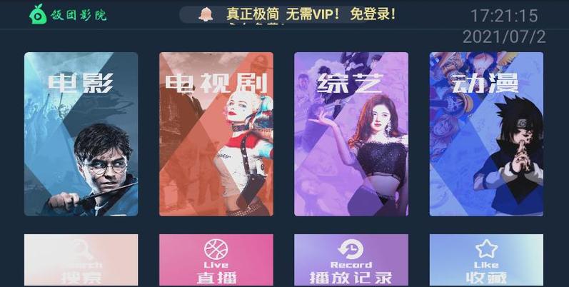 饭团影院在线观看记录