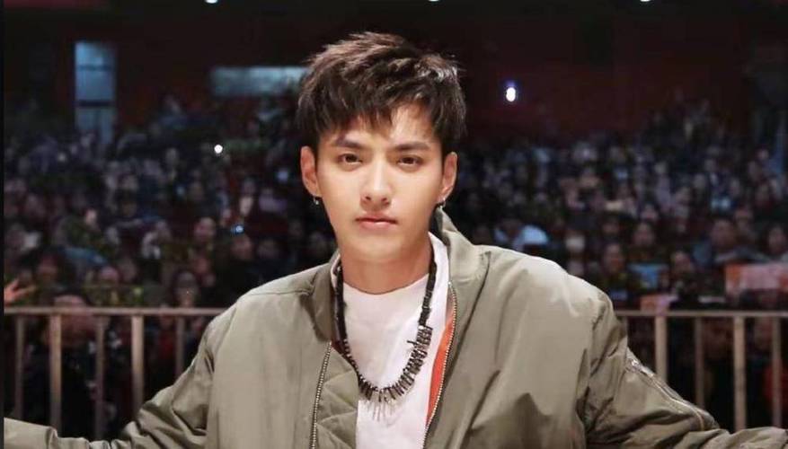 chris吴亦凡截图3