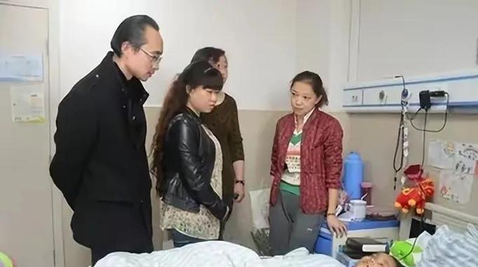 62岁捐肾给儿子能活多少年