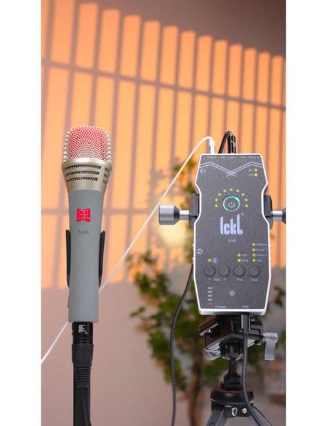 音质取决于声卡还是麦克风
