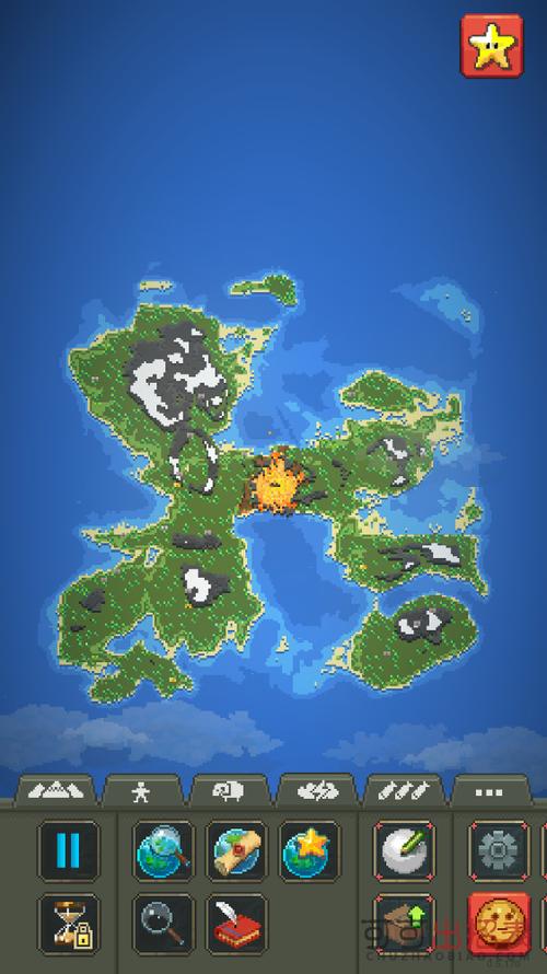 worldbox中文破解最新版