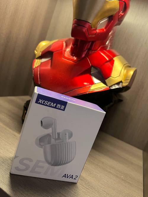 蓝牙耳机仓显示红色是什么意思