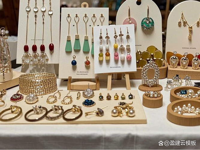 10大暴利小饰品