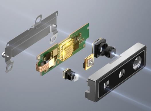 3d结构光模组厂商