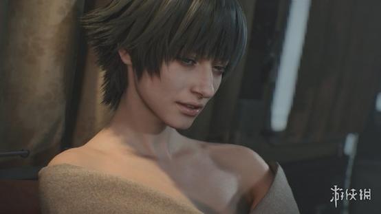 鬼泣5全果mod