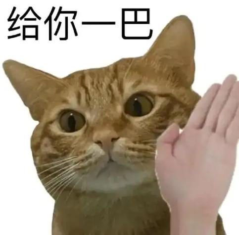 给个甜枣打一巴掌