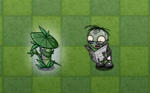 植物大战僵尸Bw