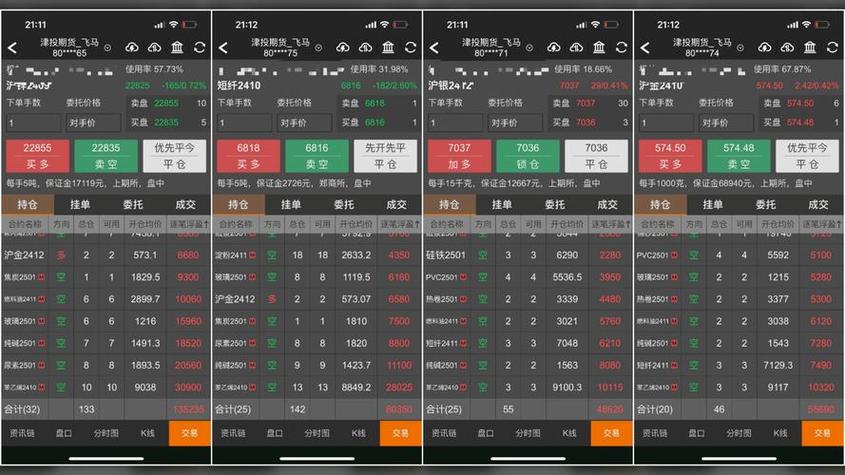 全自动量化交易软件 全自动量化交易软件