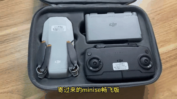 大疆无人机遥控器一直滴滴响