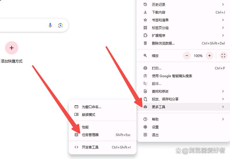 浏览器打开总是到底部