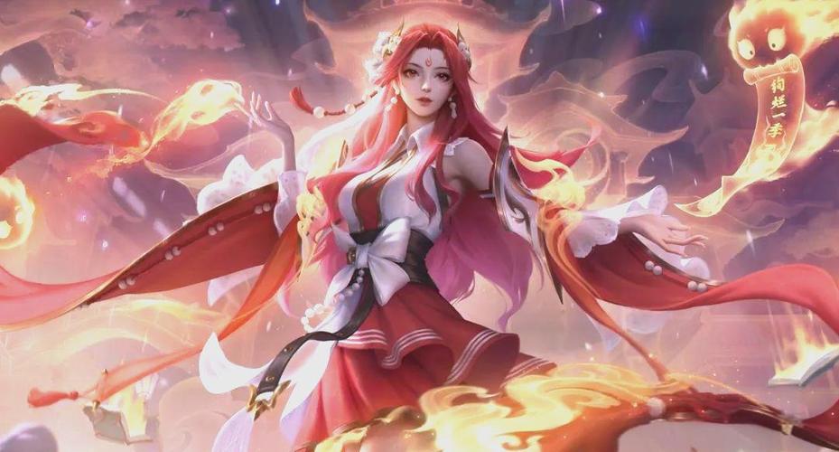 中路最强女法师是谁截图3
