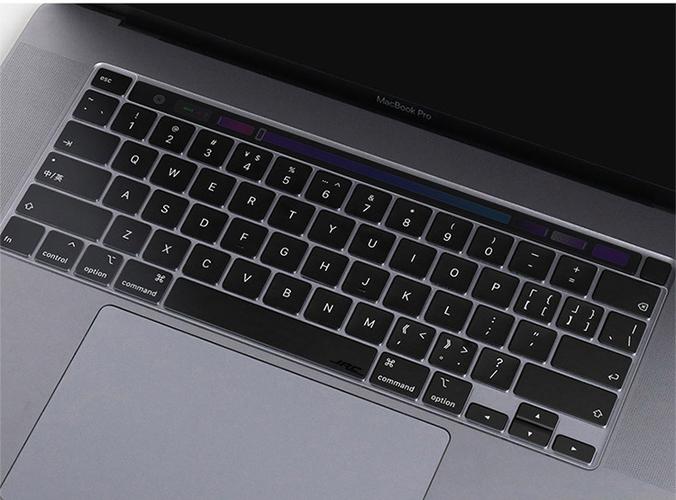 macbook贴膜