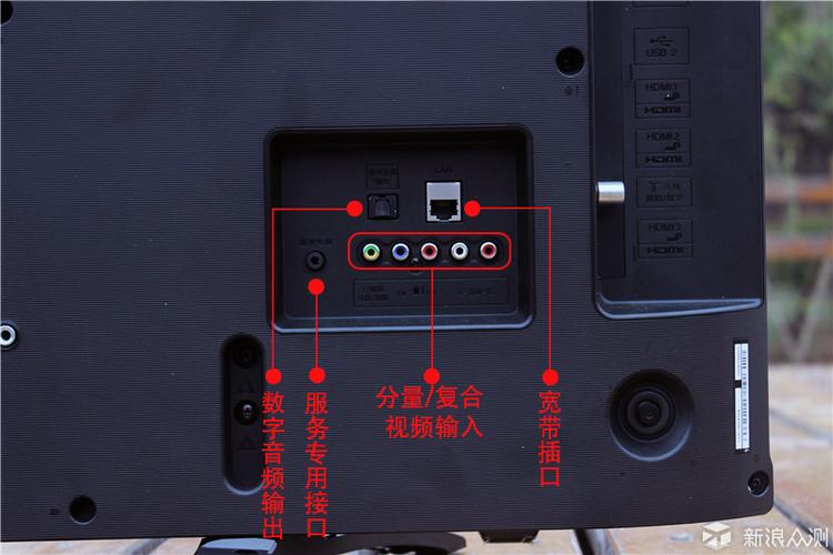 夏普电视怎么连接蓝牙