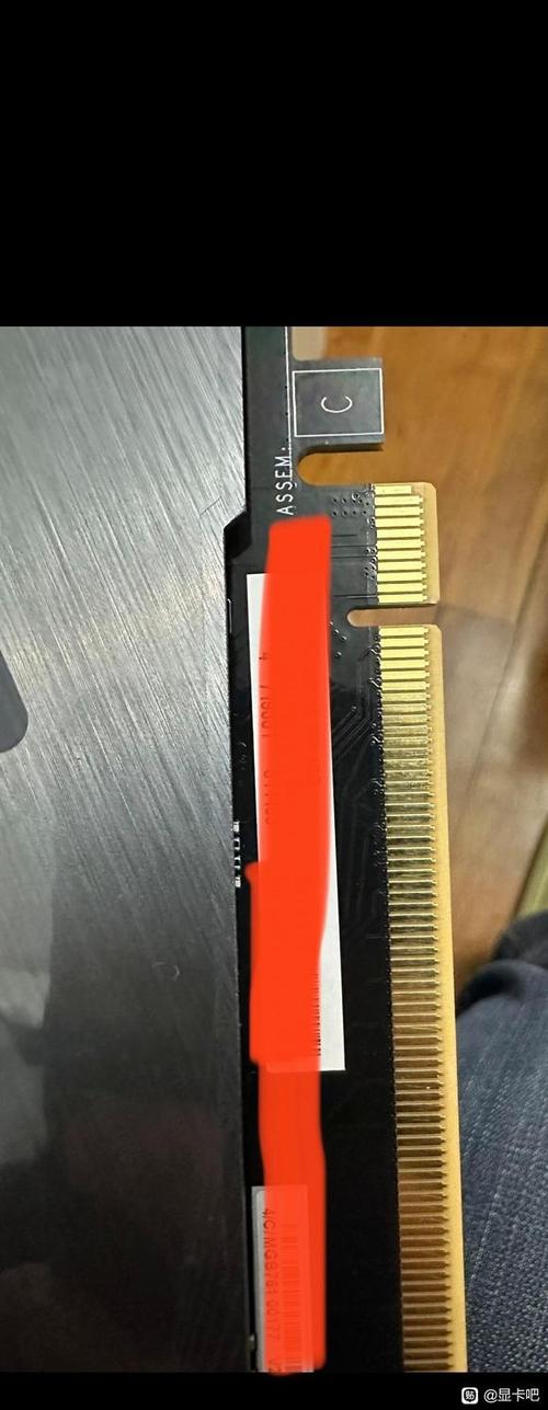 金手指有点奇怪