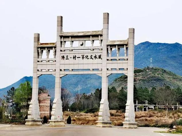 兴国县附近旅游景点有哪些