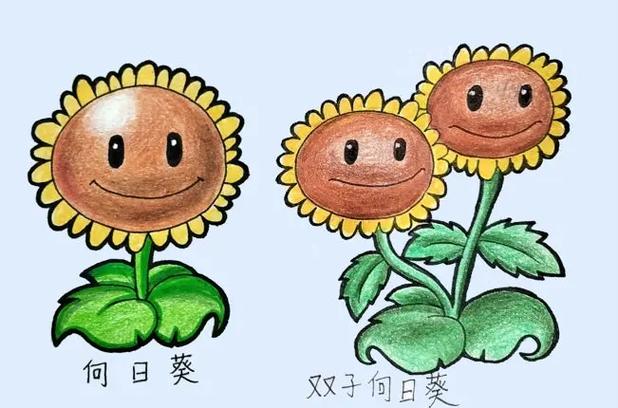 植物大战僵尸技巧