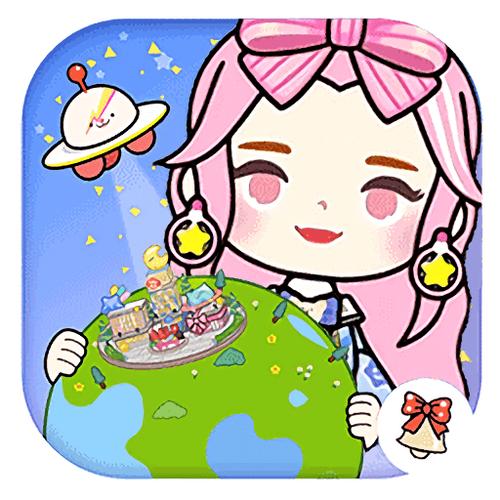 尤雅小镇世界无广告下载