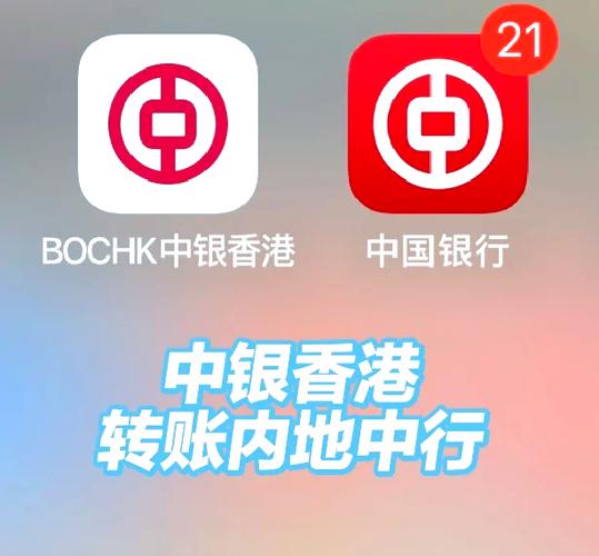 中银香港bocpay下载