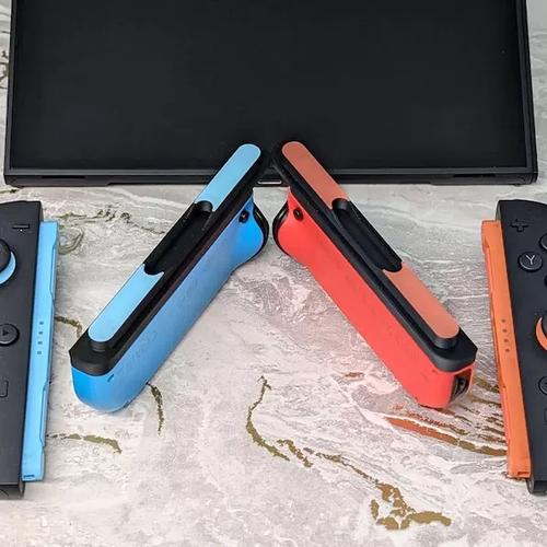 joycon充满电能玩多久