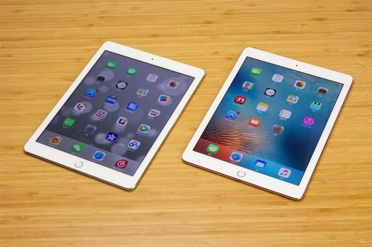 ipad买air3还是pro11