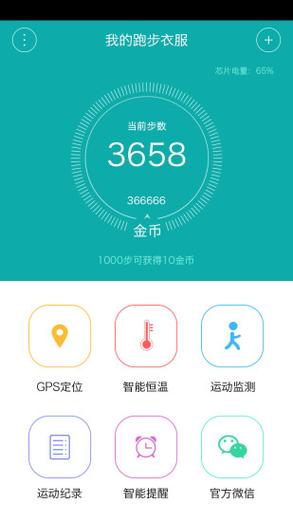 高科技app