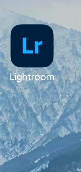 lr手机版怎么用不了