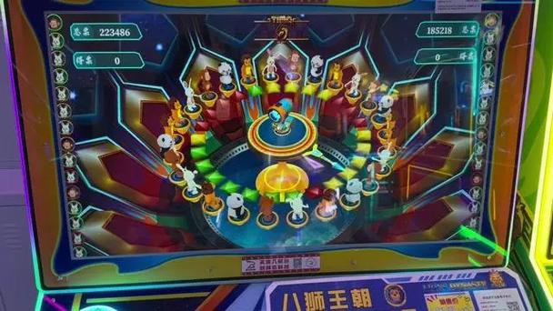 森林舞会老虎机提现