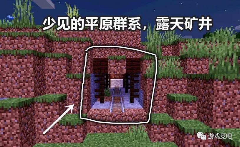 我的世界整个世界都是村庄的种子