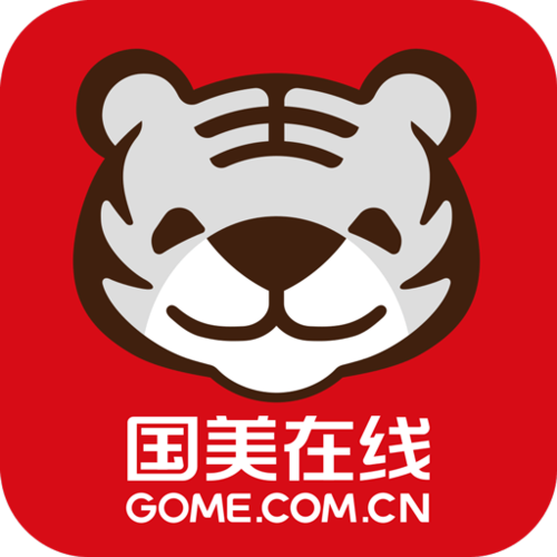 国美电器app叫什么名字
