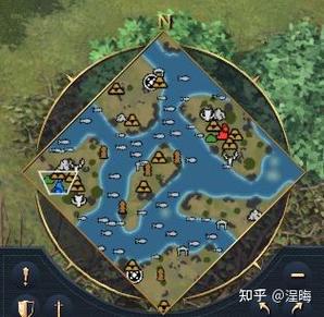 帝国4mod使用方法