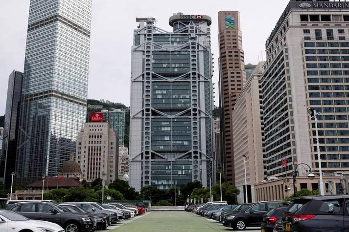 香港商业银行