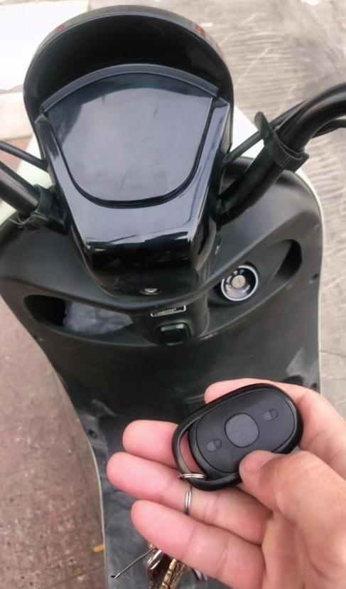 爱玛电动车锁了之后,为什么还会动截图2