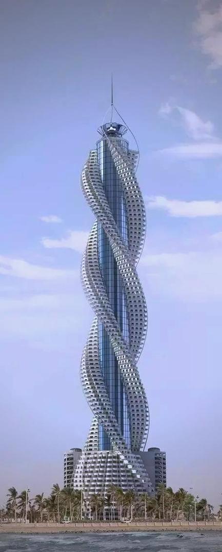 天际线独特建筑解锁
