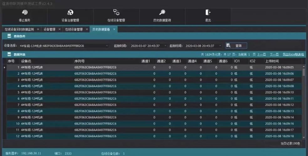 1万用户的并发量多大截图2