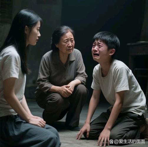 七儿娘结局