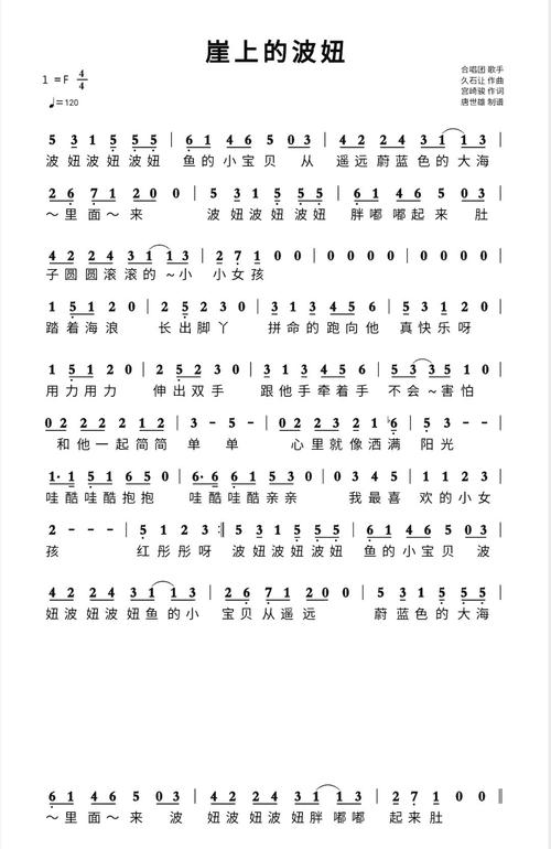 电波娃娃歌名截图2