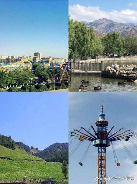 乌鲁木齐市旅游景点排名