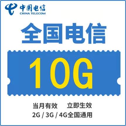 电信加速包