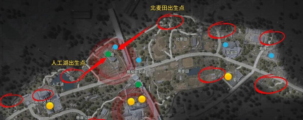 如何复活到初始出生点