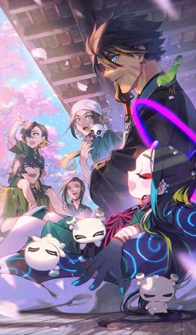 fgowiki和mooncell