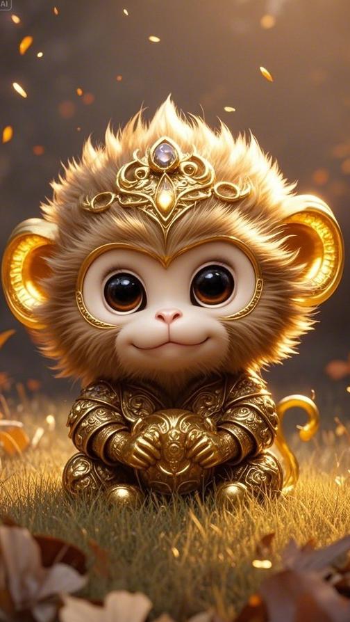 猴子的照片大全大图
