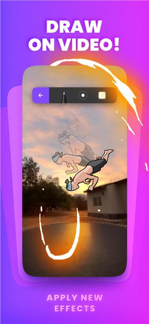 flipaclip动画制作官方版截图2