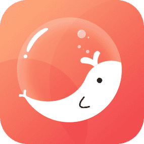 气泡聊天app