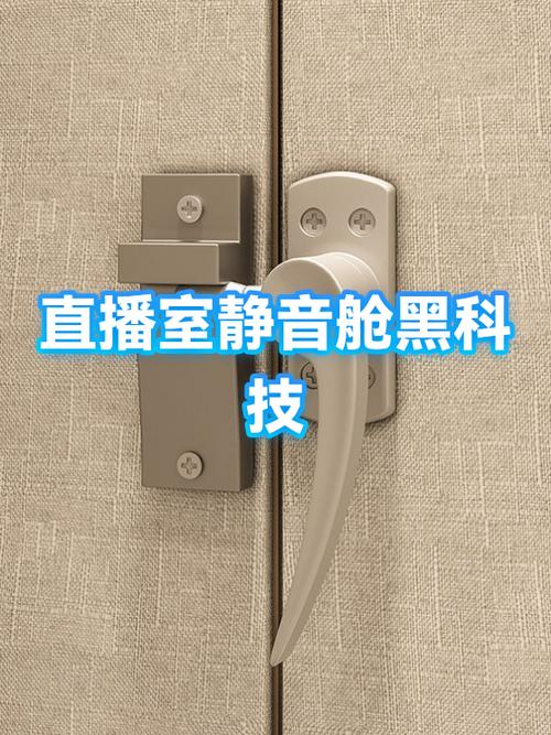 监控摄像头进入直播吋默认静音什么