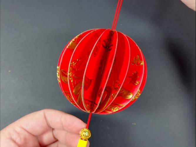 红包灯笼升级版截图2