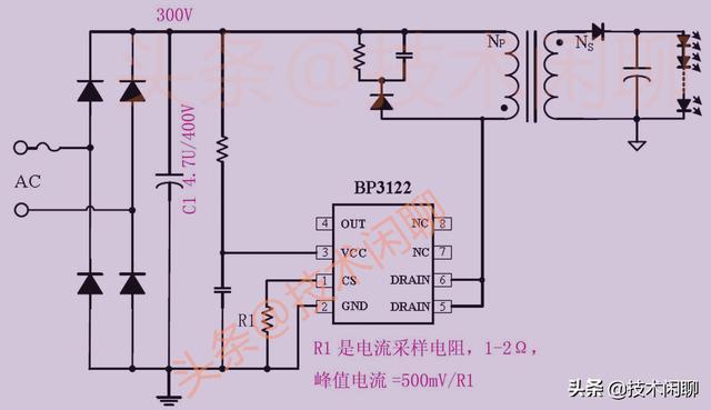mb10f电路