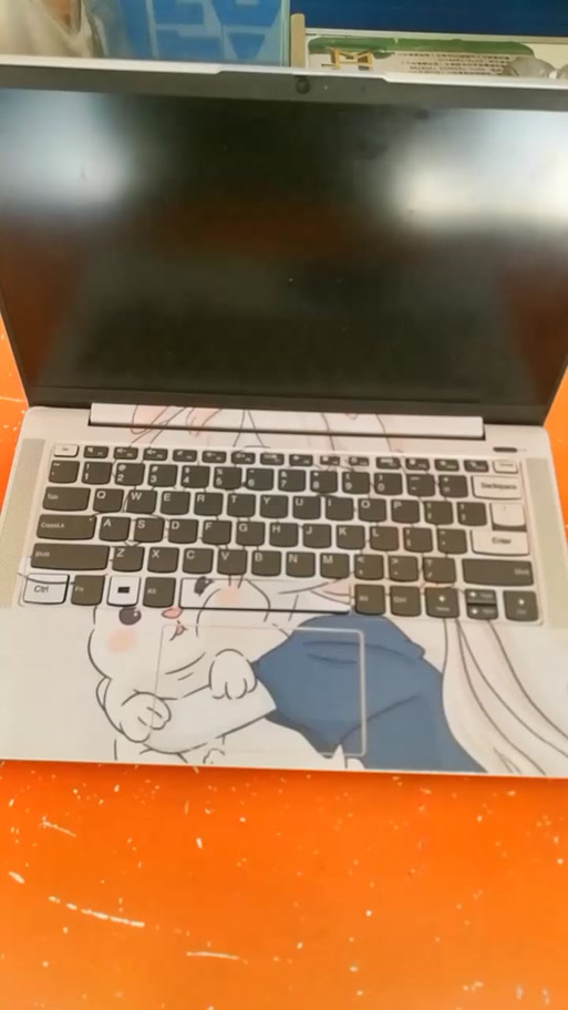 拯救者合盖后无法唤醒