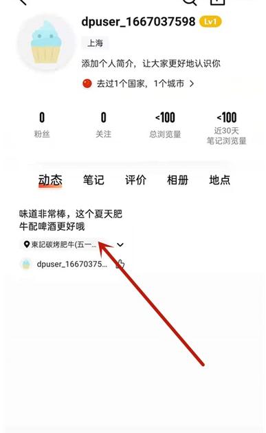 厂点评app